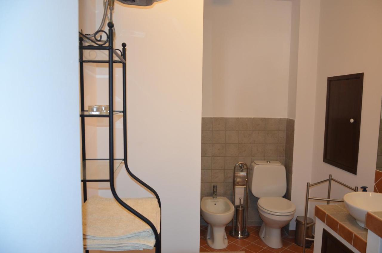 Il Cortiletto Apartment Сиракуза Екстериор снимка