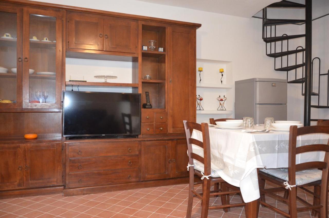 Il Cortiletto Apartment Сиракуза Екстериор снимка
