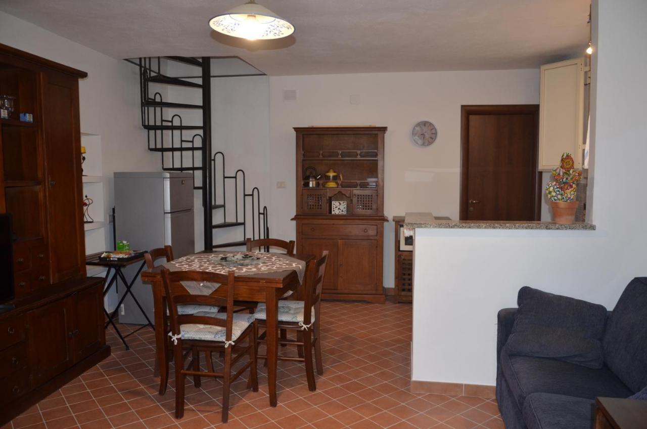 Il Cortiletto Apartment Сиракуза Екстериор снимка